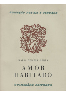 Livros/Acervo/H/HORTA MT AMOR